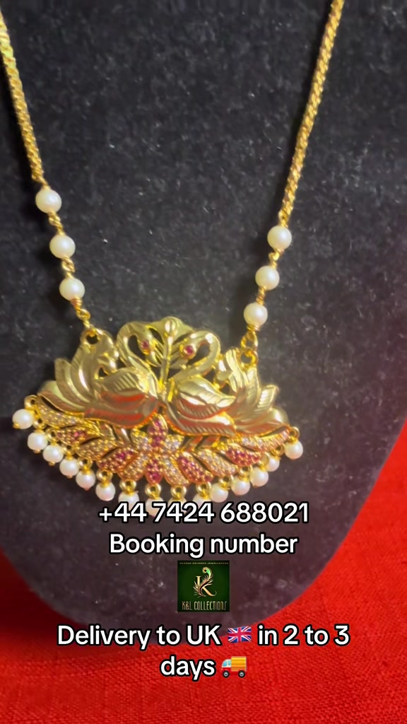 @Kuruththi’s &Luxmy Collection
