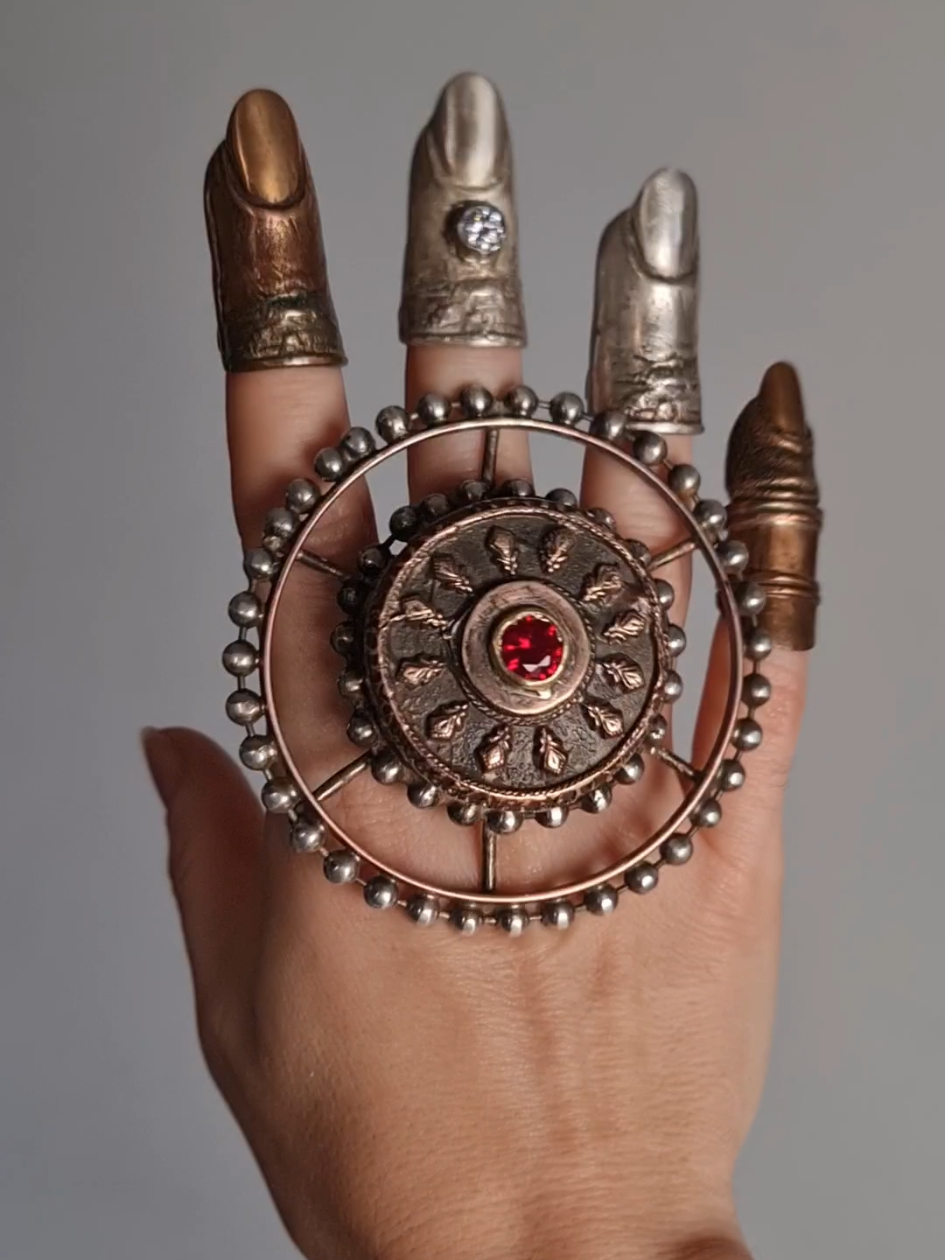 @Raw Flow Jewelry