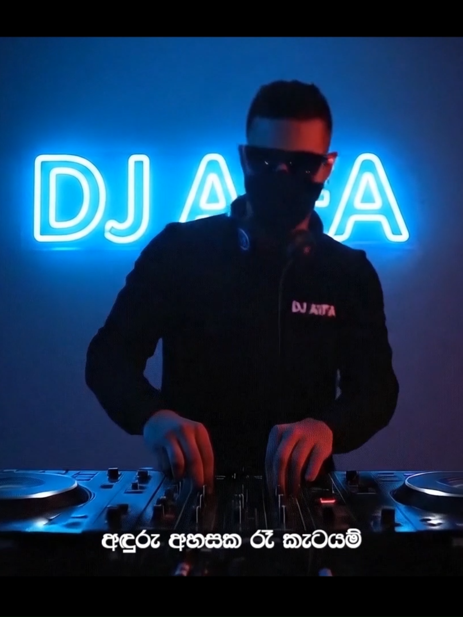 @DJ AIFA