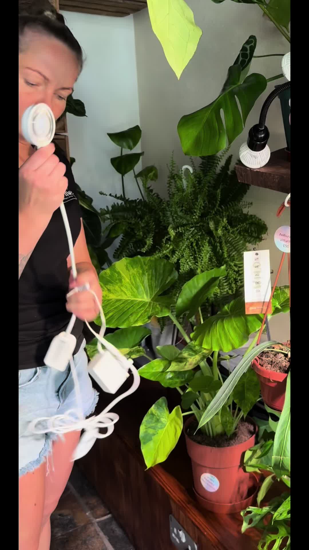 @Plant me ltd cafe Rugby 🇬🇧