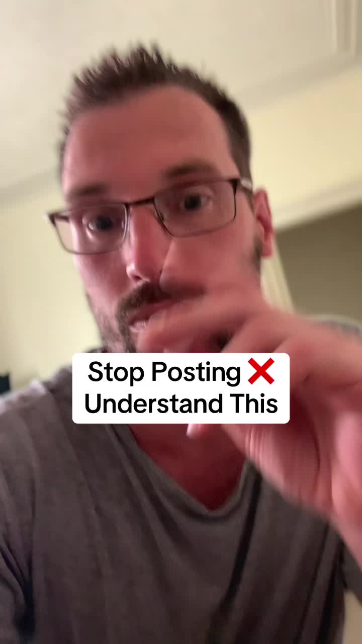 @Matt Jupp | TikTok Strategy