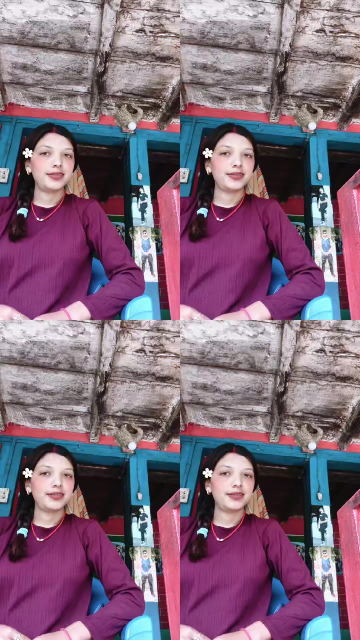 @Alisha Basnet