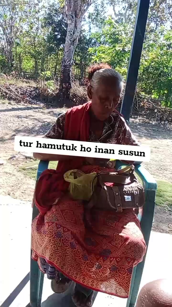 @Bundanya Ririn