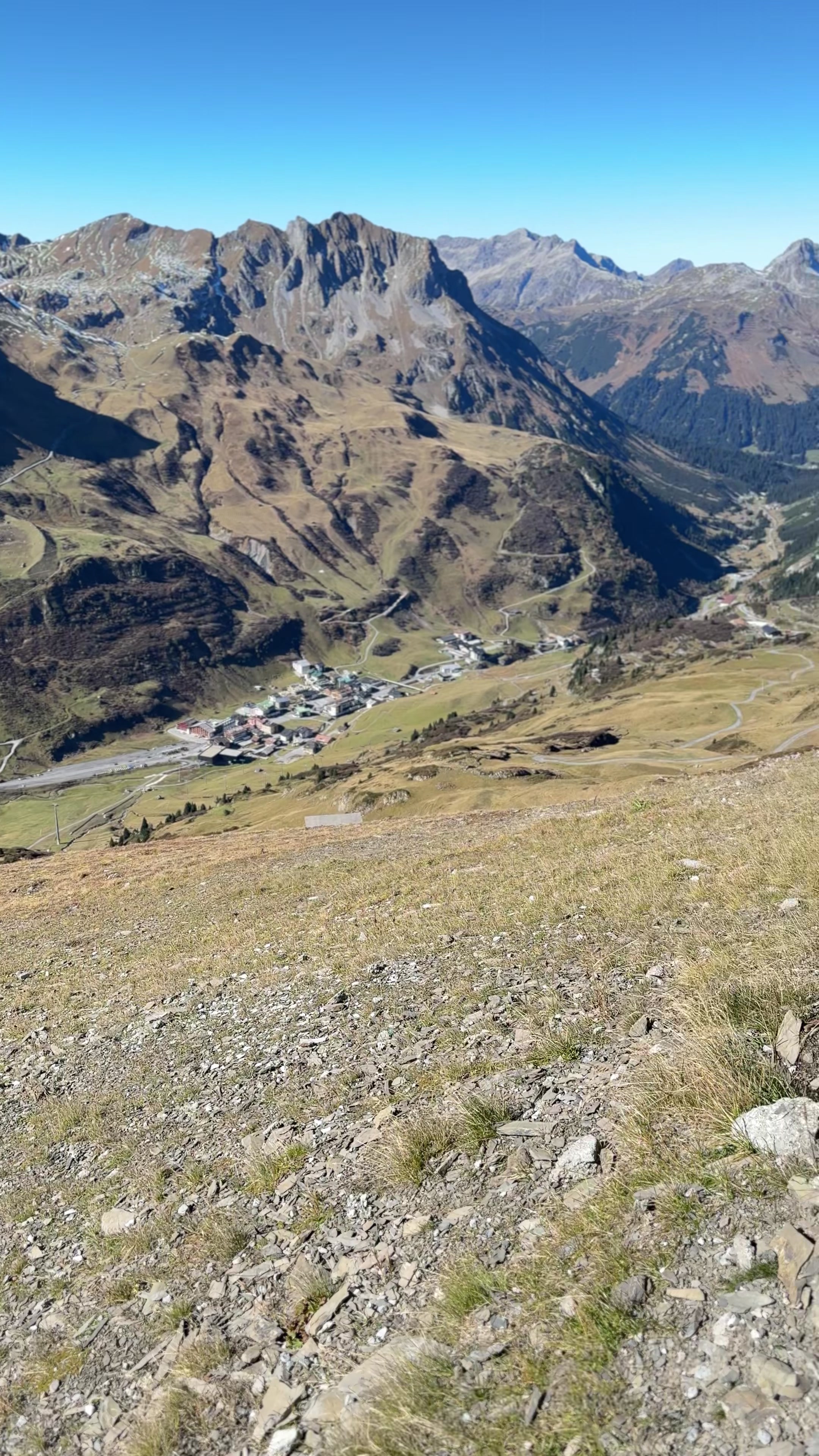 @Lech Z&uuml;rs am Arlberg
