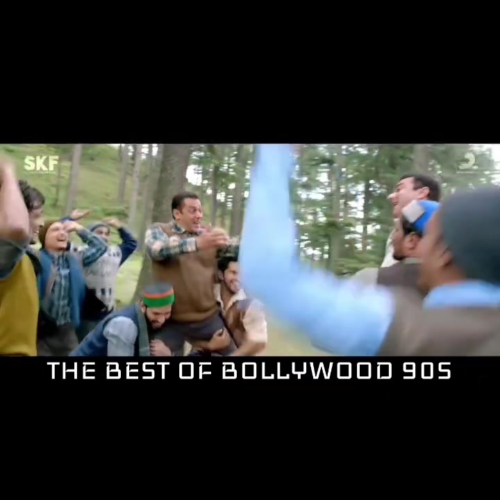 @The Best Of Bollywood! ❤️🎶