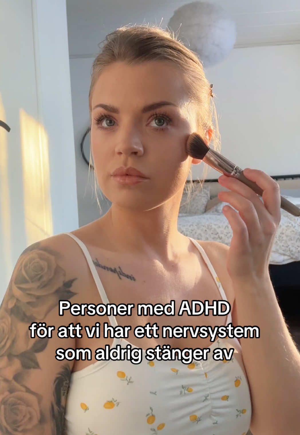 @Vendela đ§ ADHD & autism