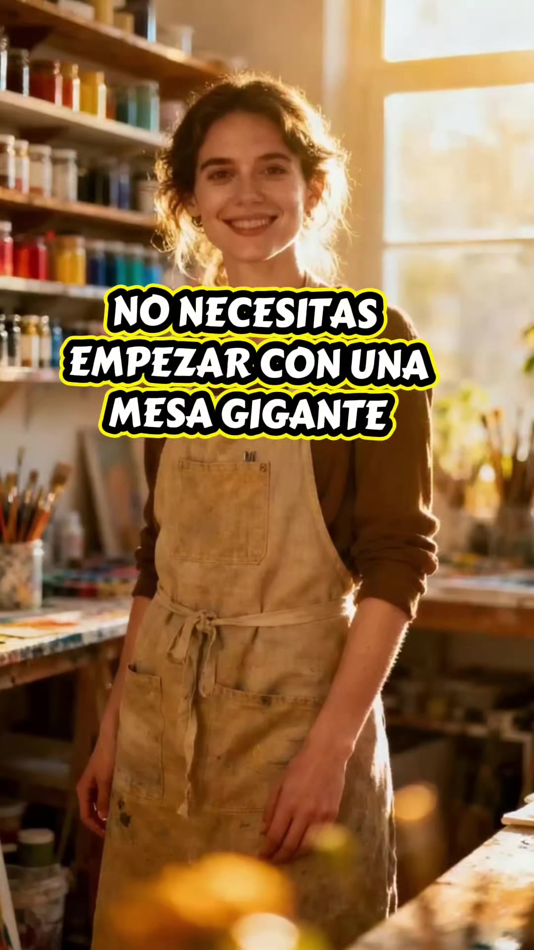 @Resineros Imparables