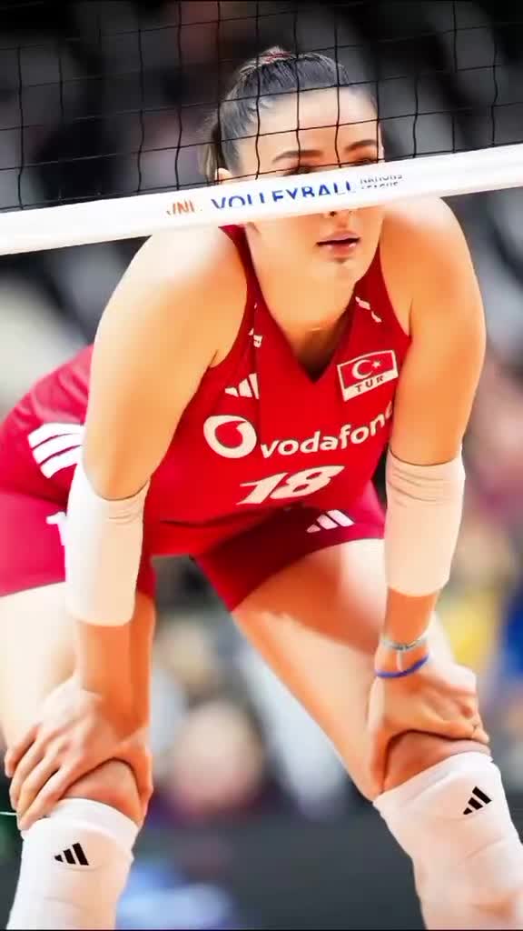 @Volleyball Queen 🏐