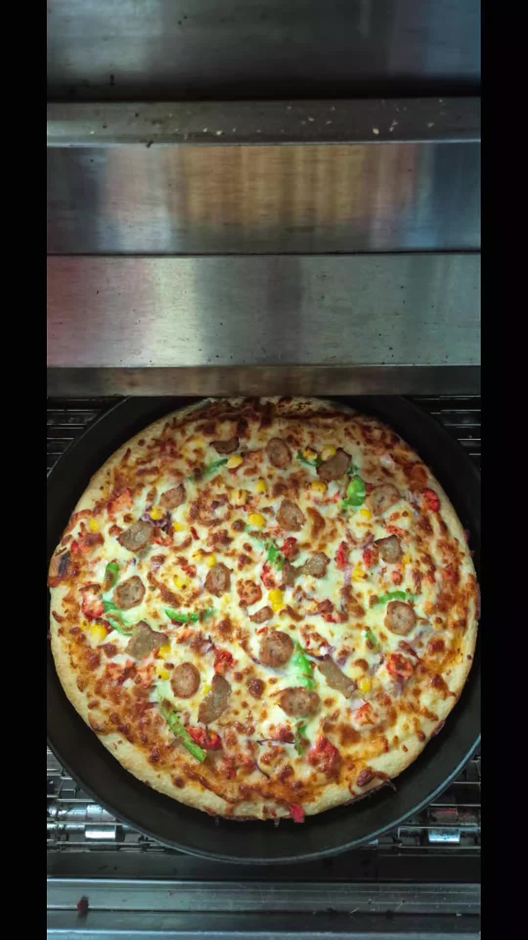 @Orlandos Blackburn