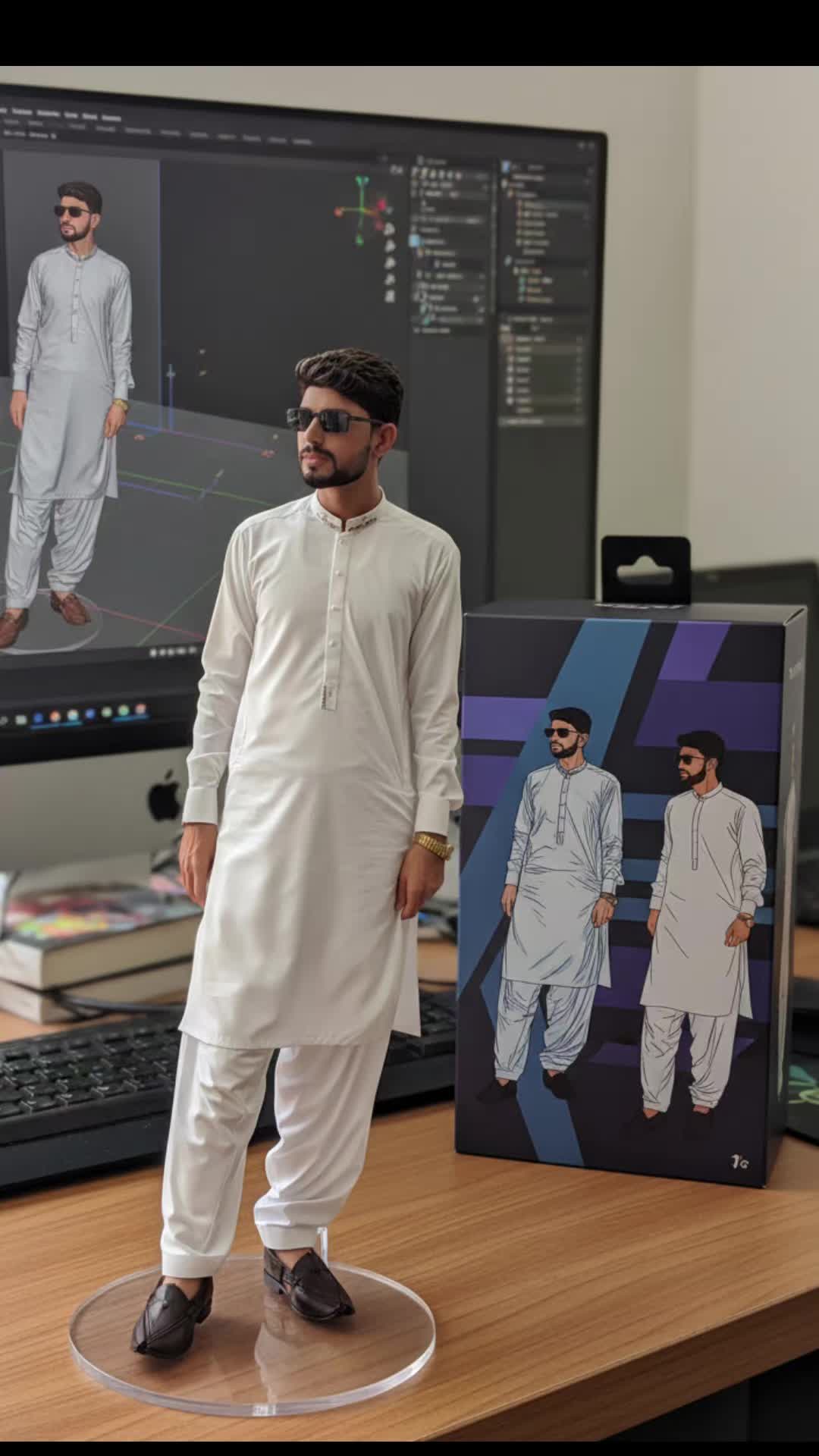 @حمزہ ضدی