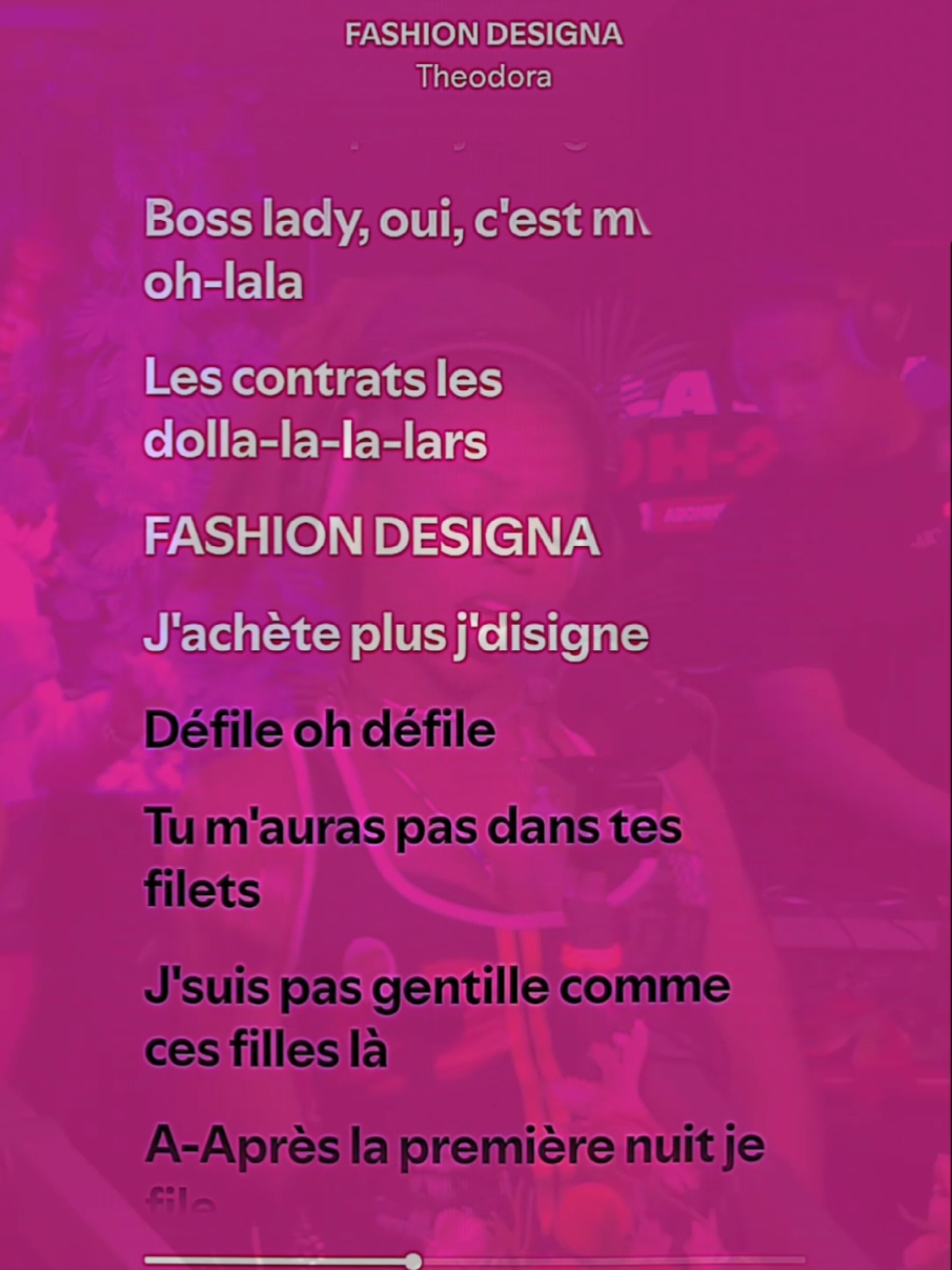@Musiques paroles