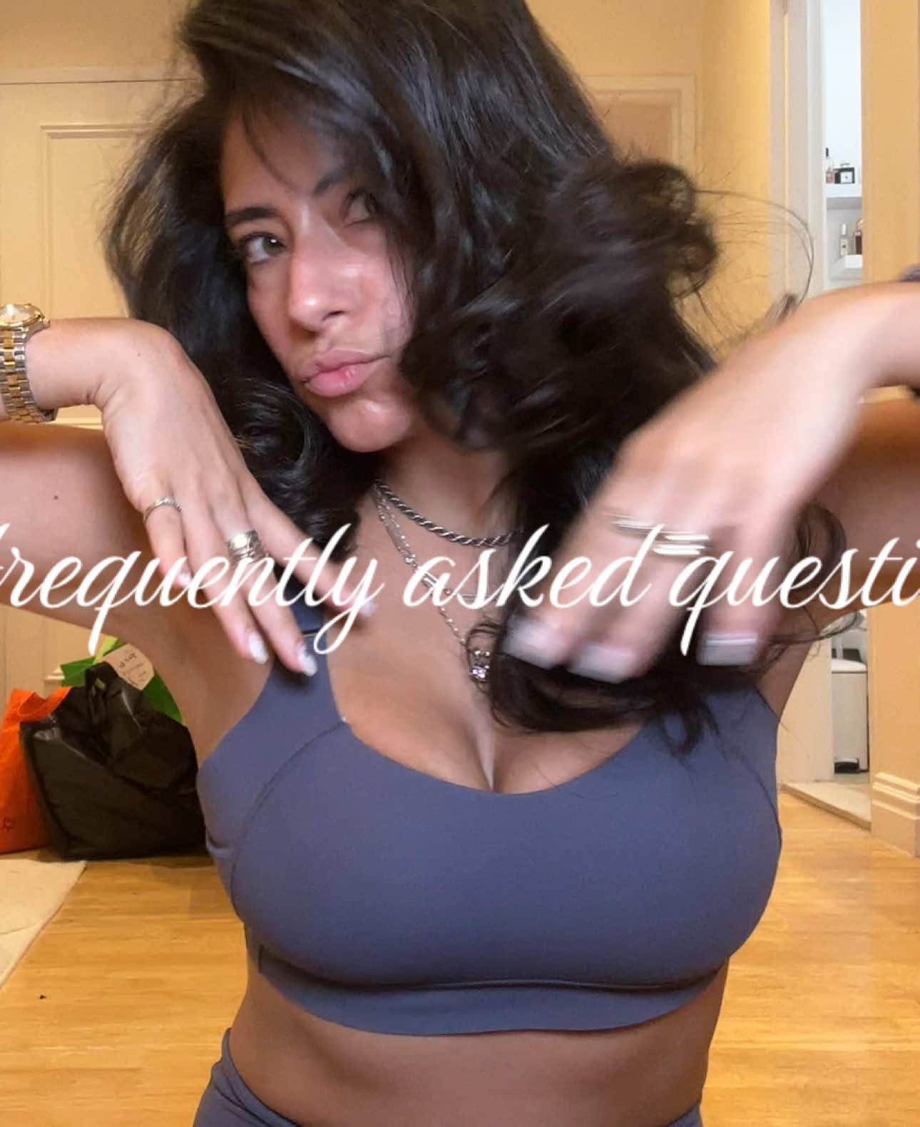 @Danielle