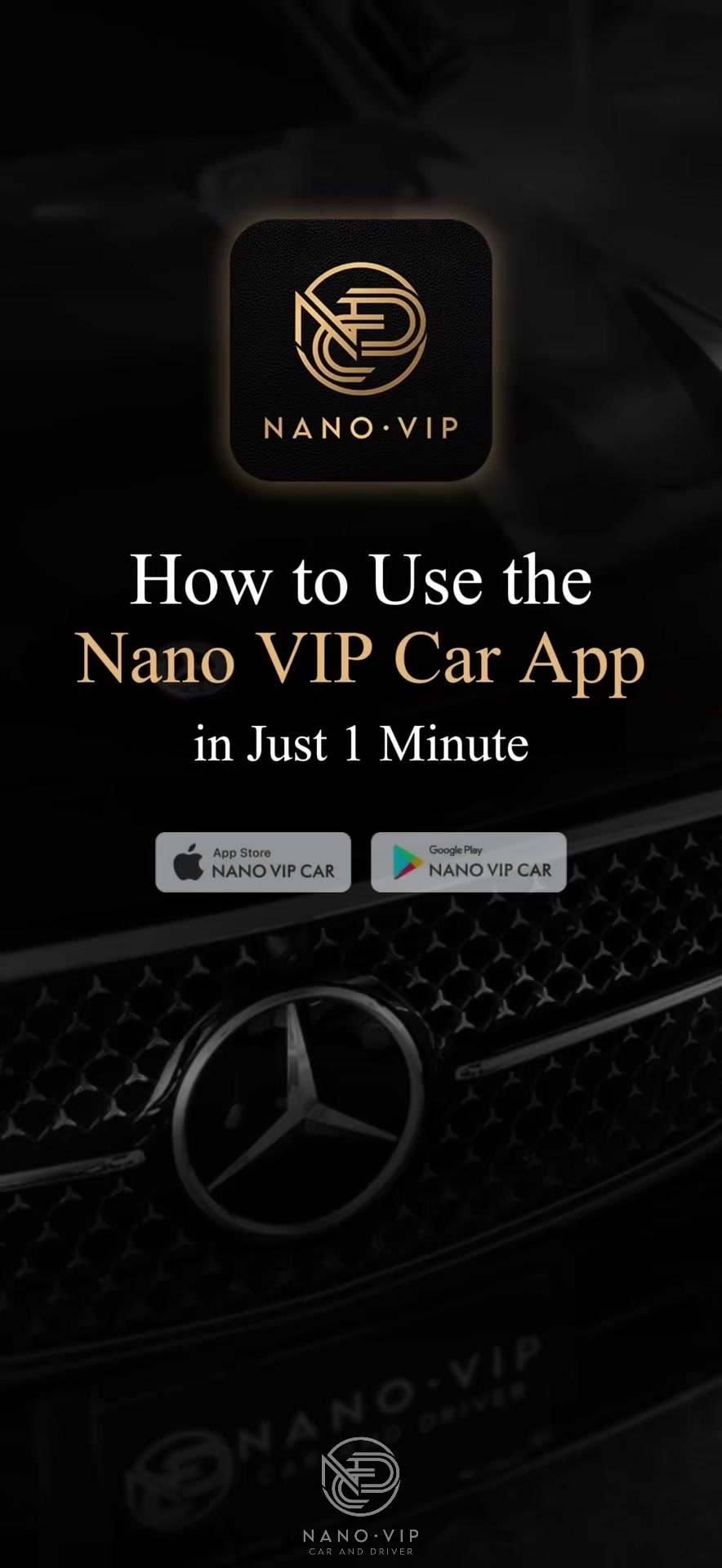 @NANOVIPCARTHAILAND
