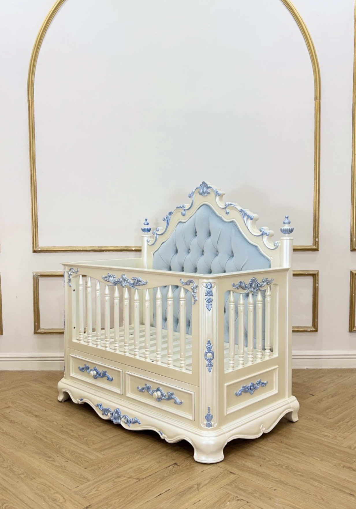 @Sleep Sweet Baby
