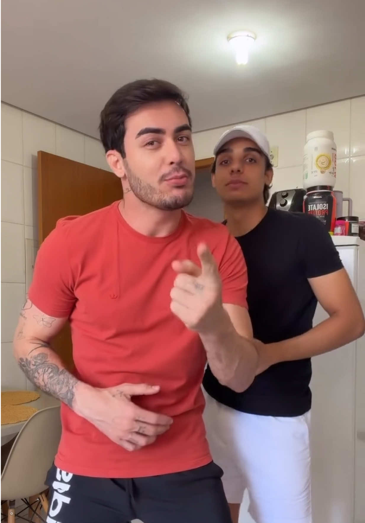 @Thássio Oliveira