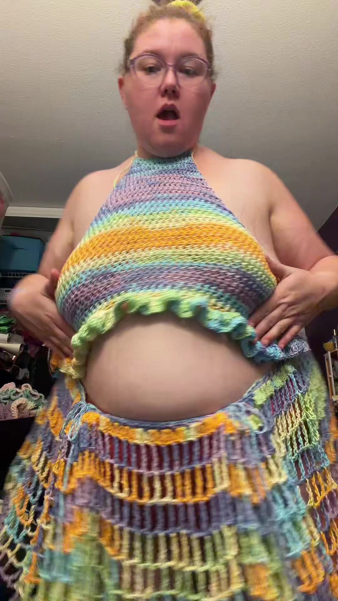 @Fat Liberation/ Body Positive!