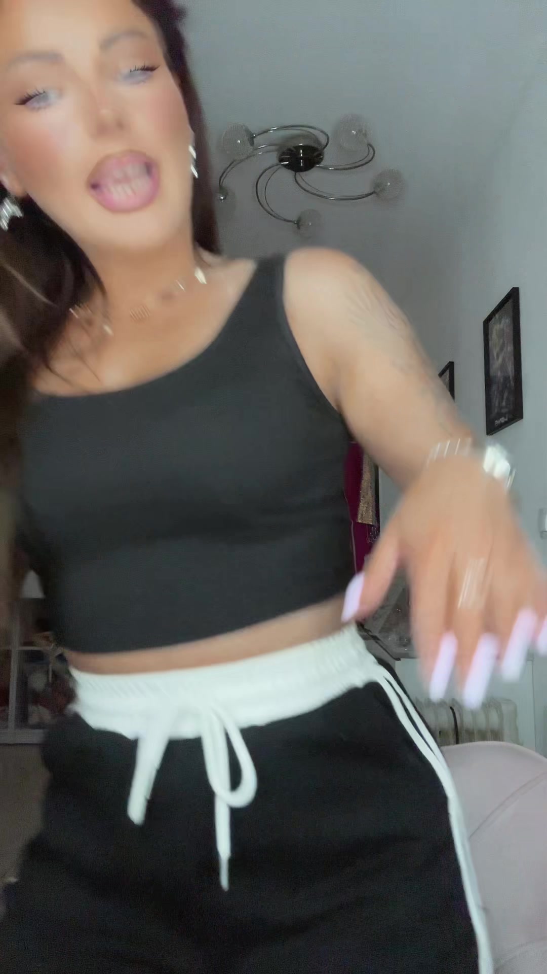 @🔥🦋 Tiff-Any 🦋🔥