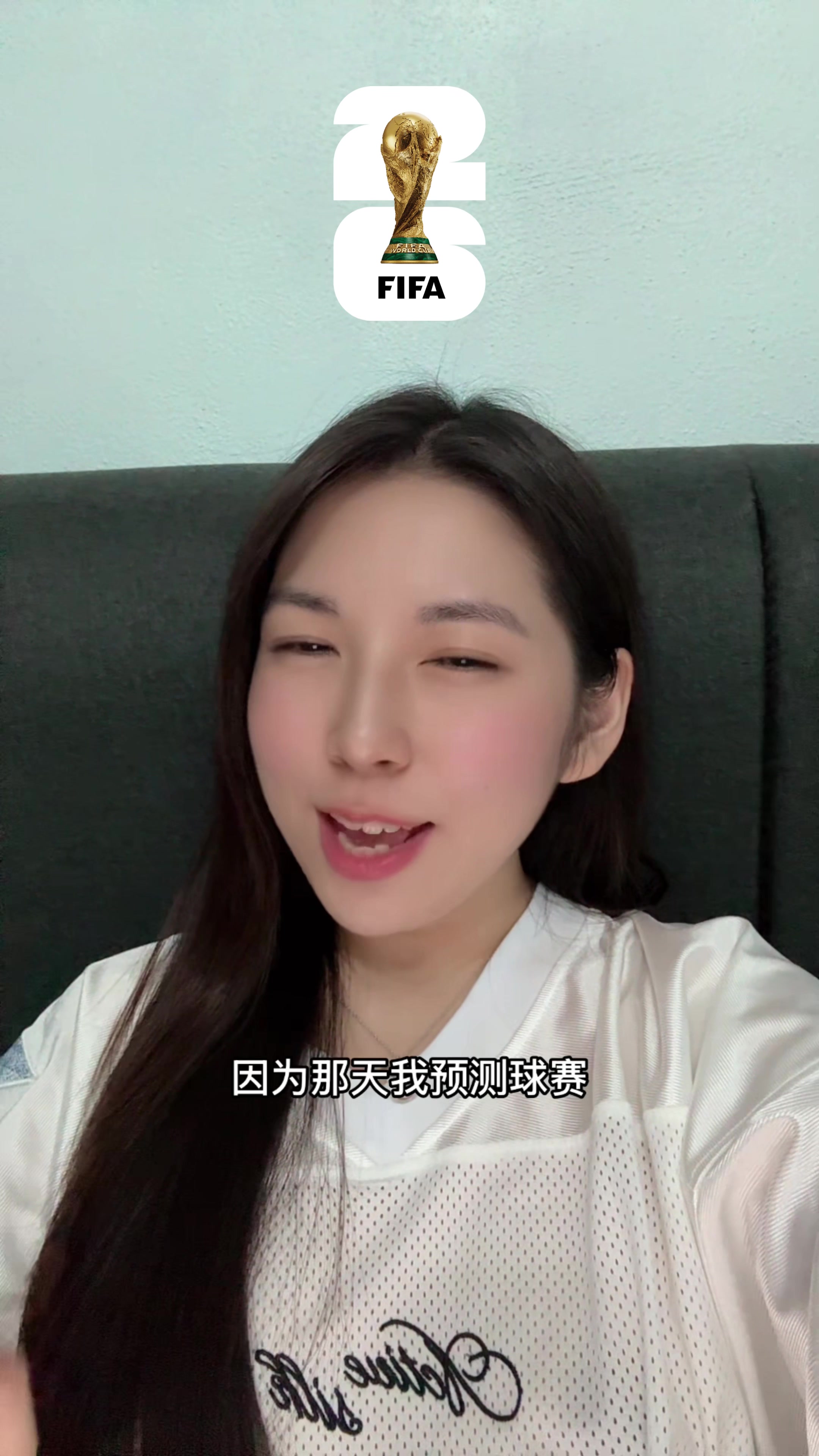 @Football Bae 足球宝贝