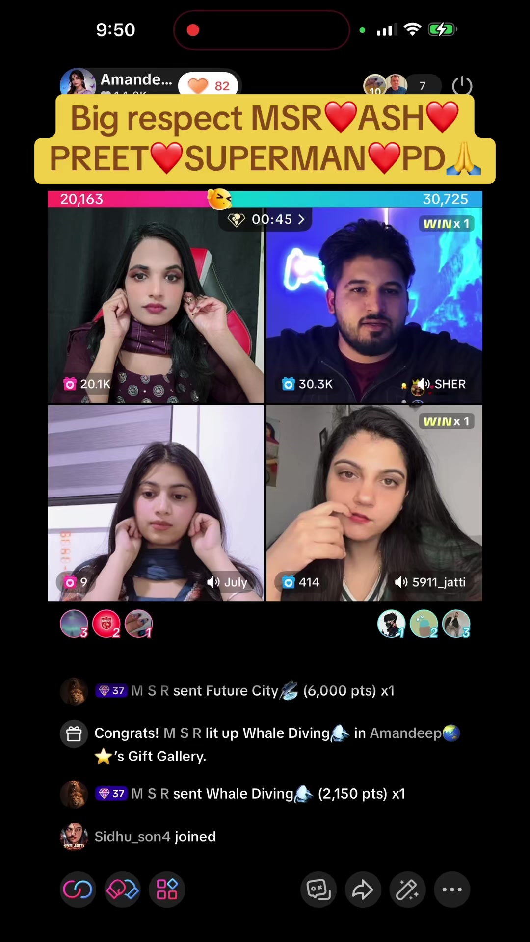 @KAUR2026❤️❤️❤️❤️