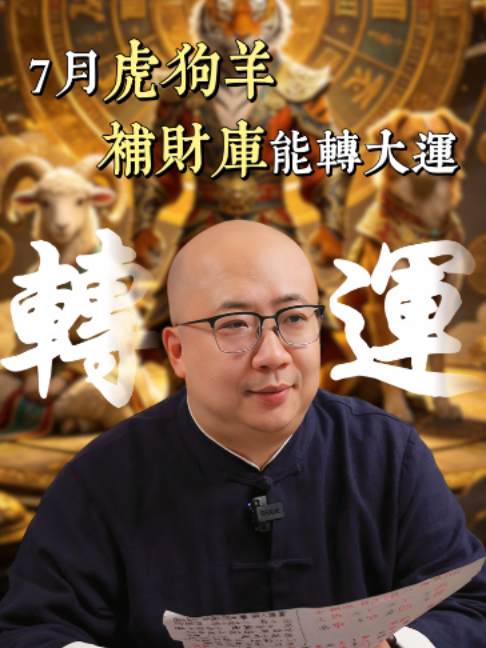 @喃一老师