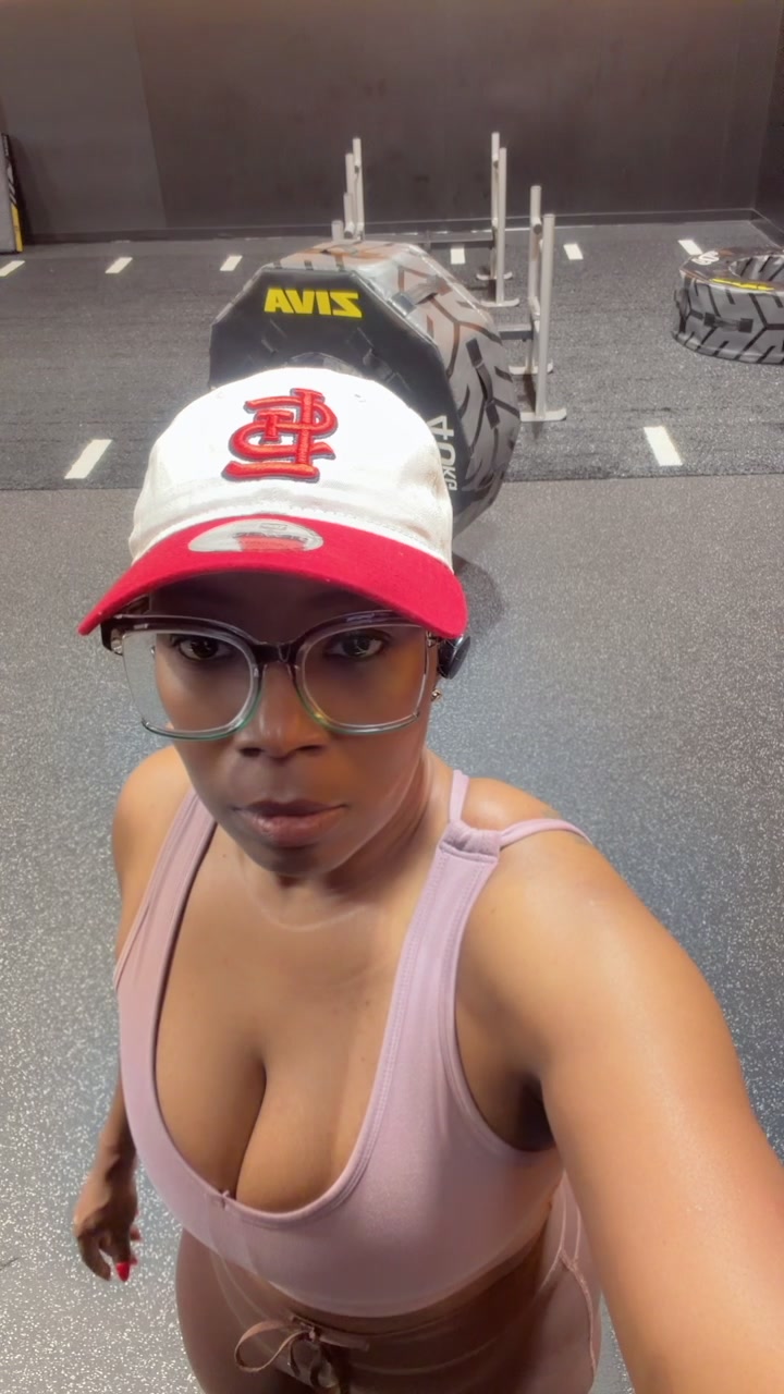 @Lakiesha Wright