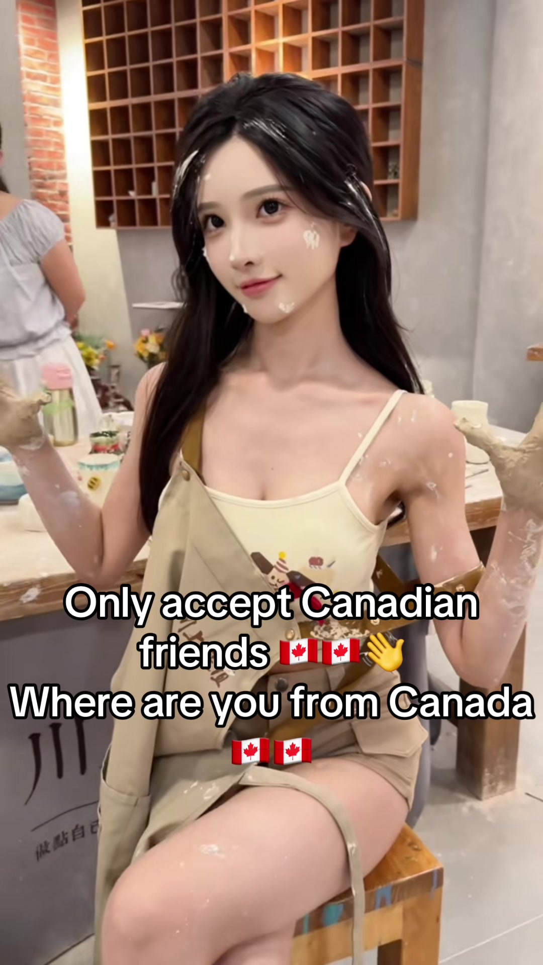 @🇨🇦Irene🇨🇦