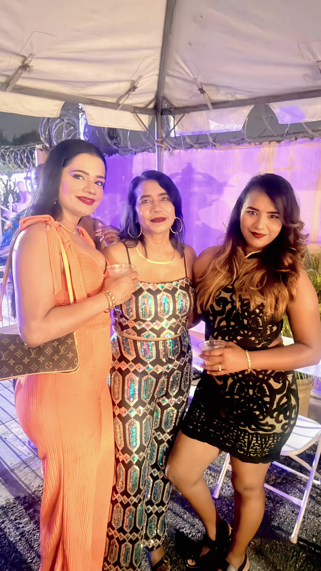 @Ameera M Samlal