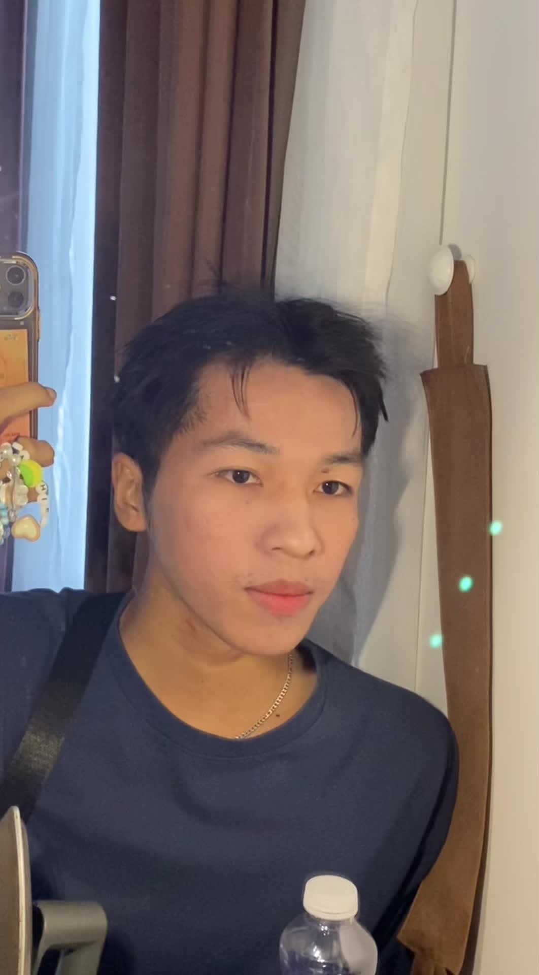 @Sỹ.Hiếu- Tân CN đi NV
