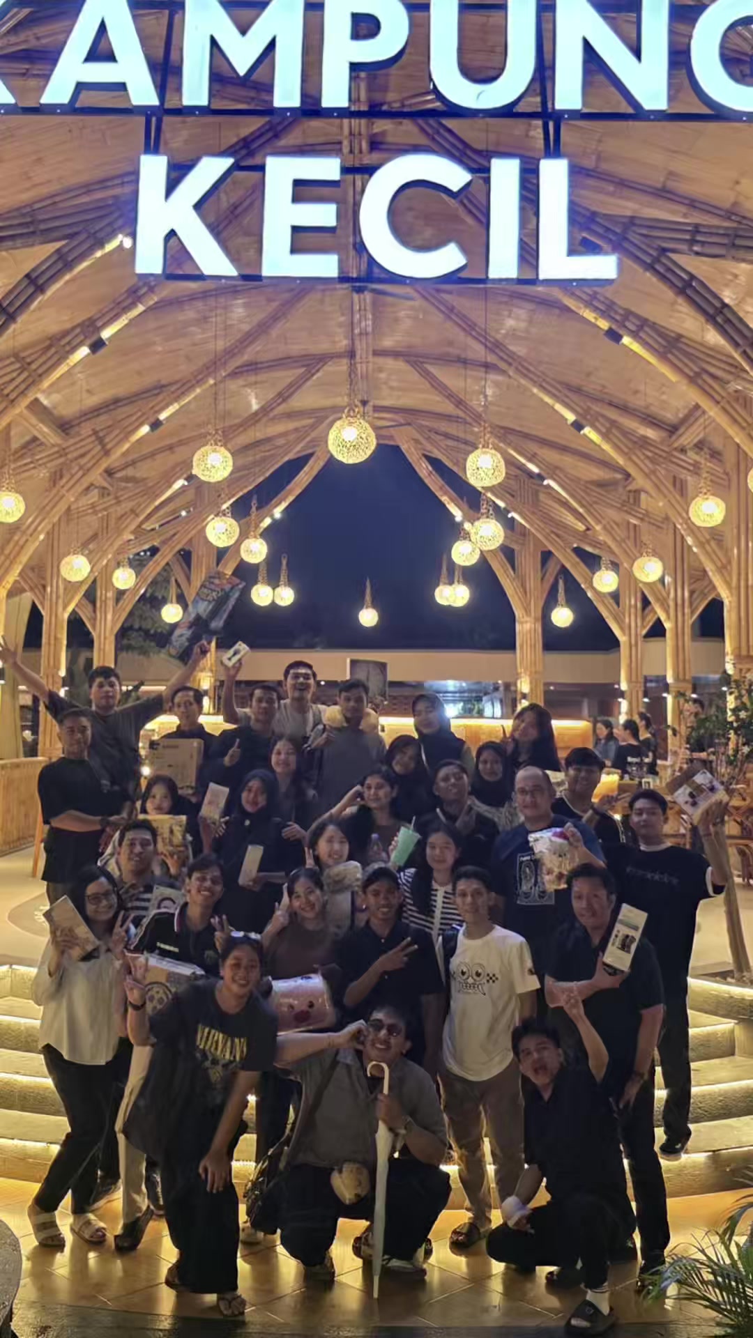 @favehotel Graha Agung Surabaya