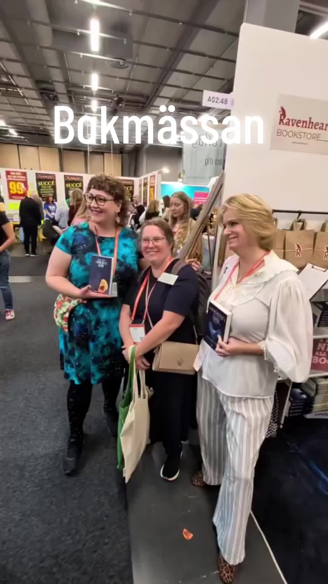 @Marina D. | Författare