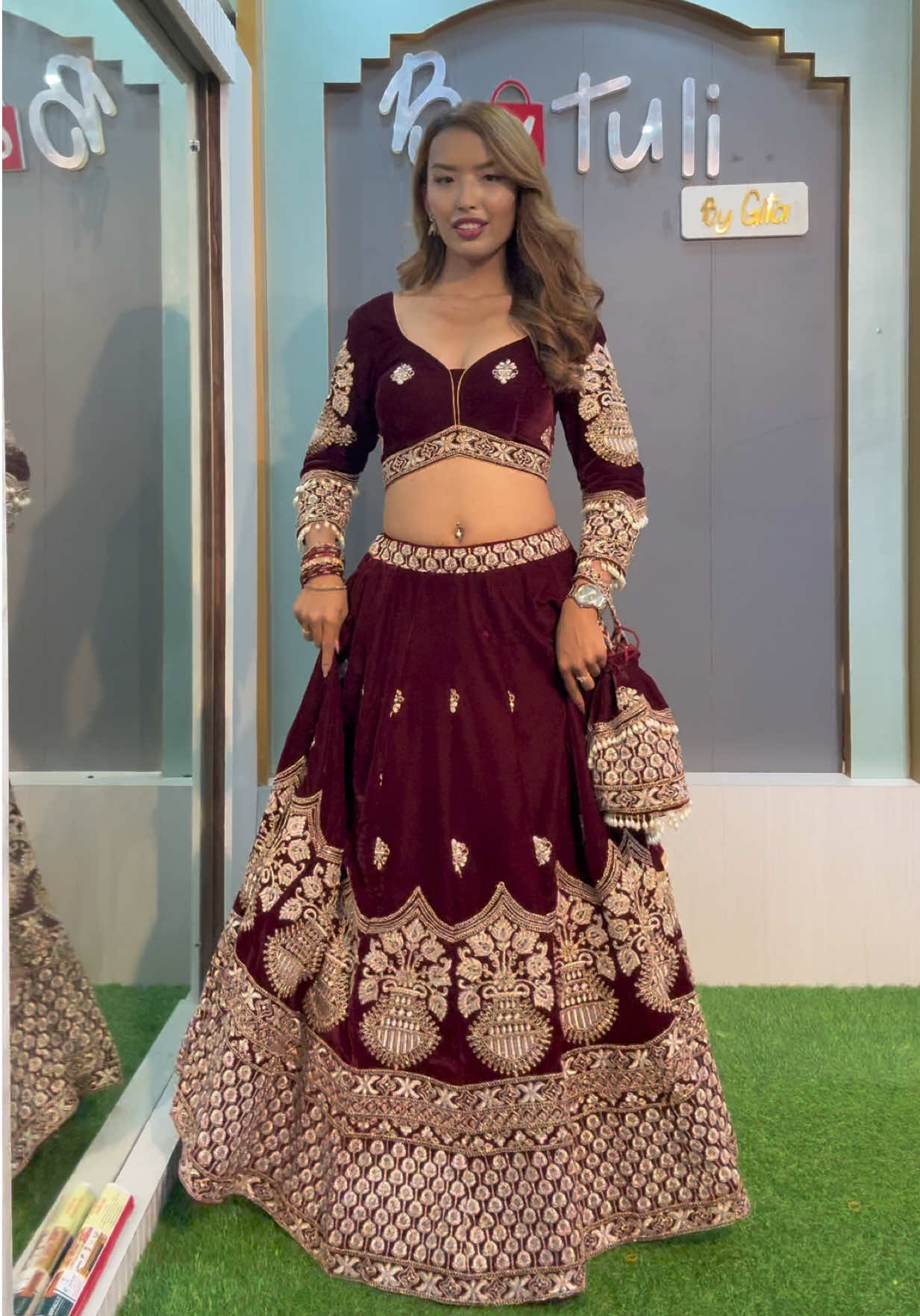 @batuli