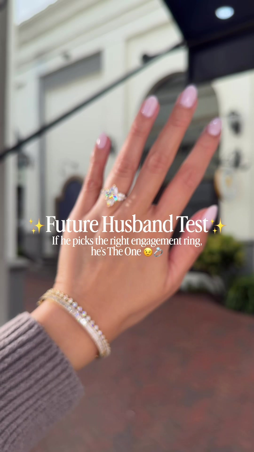 @Princess Bride Diamonds