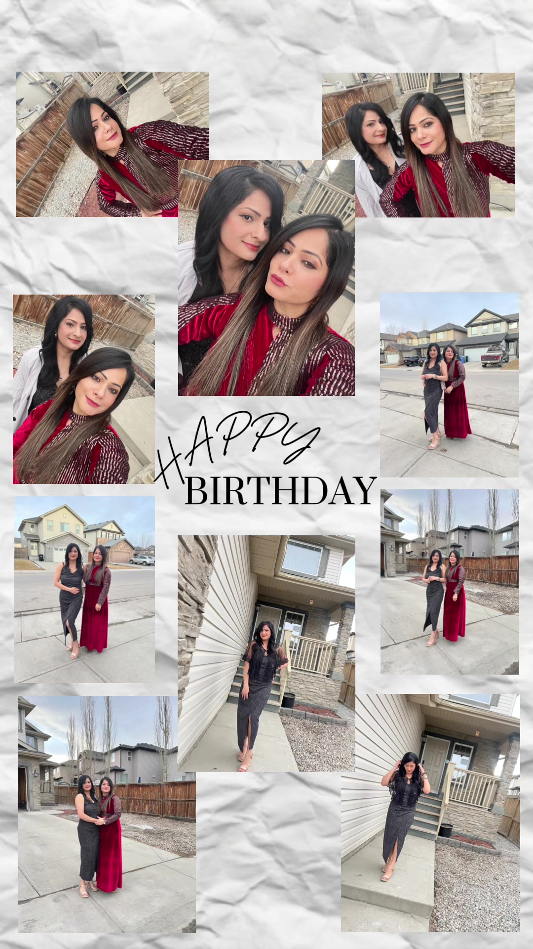 @Nisha Shandil