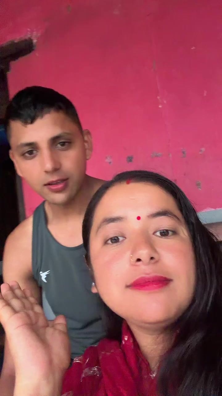 @Ha Ree ❤️🥀Pashupati💘