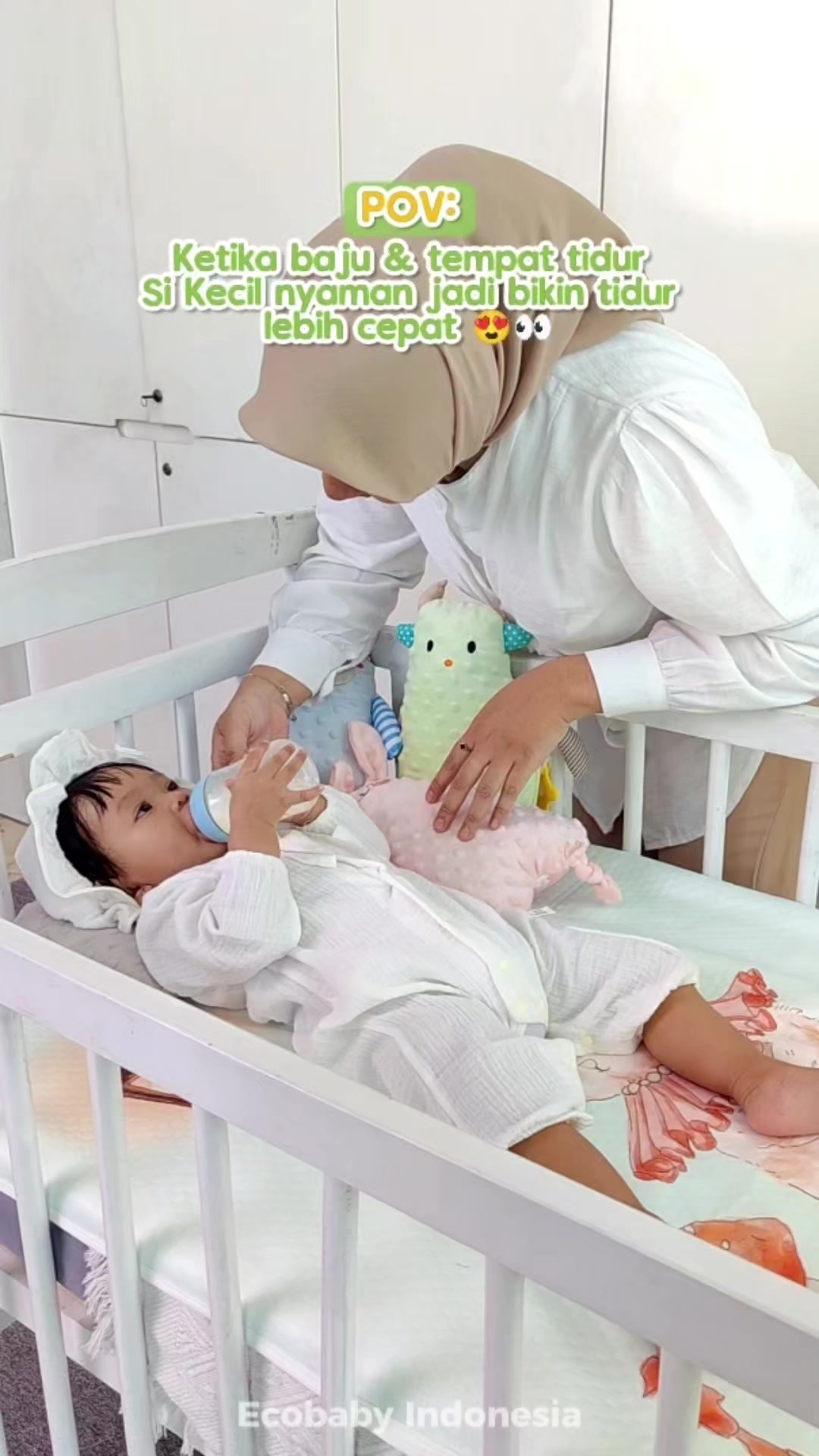 @Ecobaby Indonesia