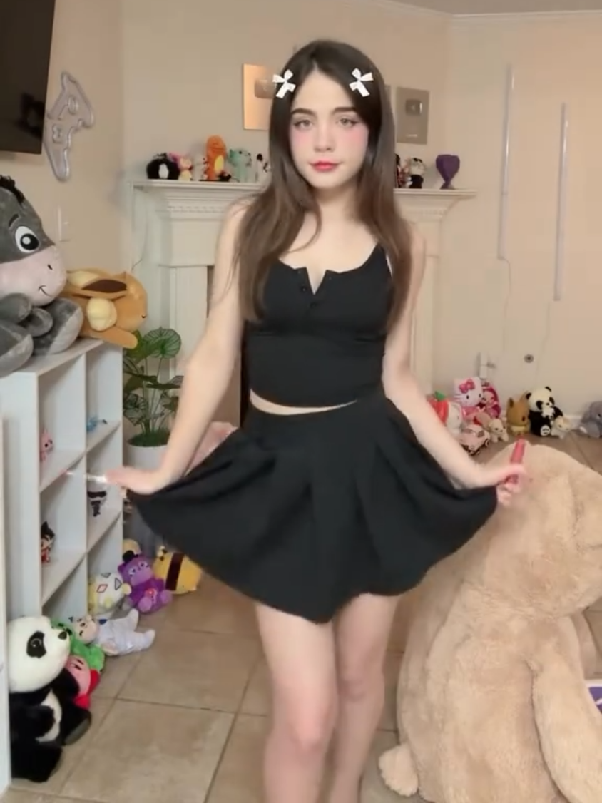 @Old Trends
