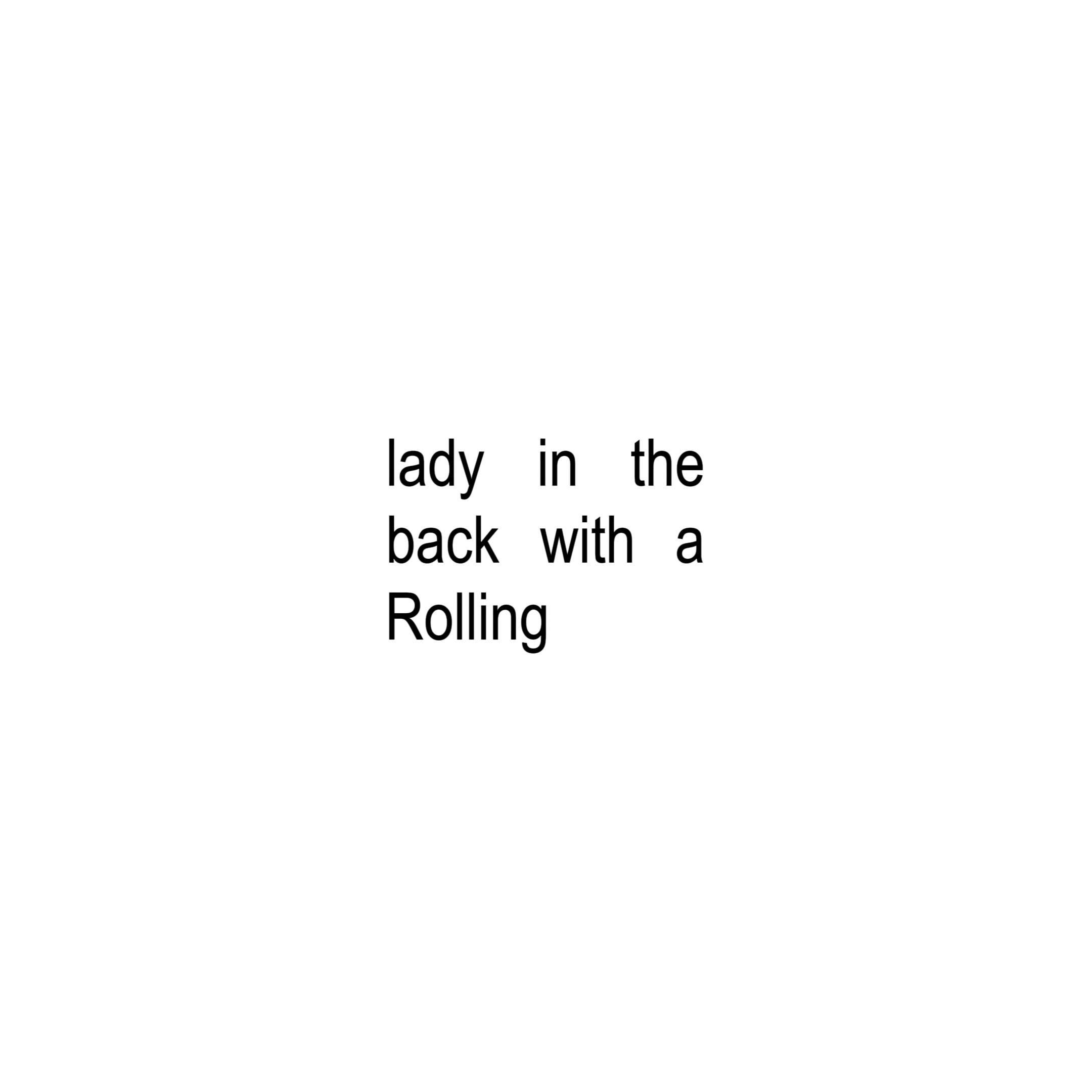 @SONGS & LYRICS