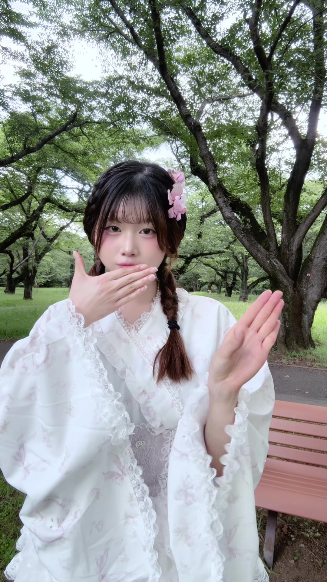 @✿ ꪔ̤̮ 小寶 ʚ&hearts;︎ɞ