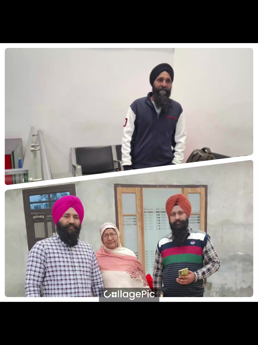 @sahib bal