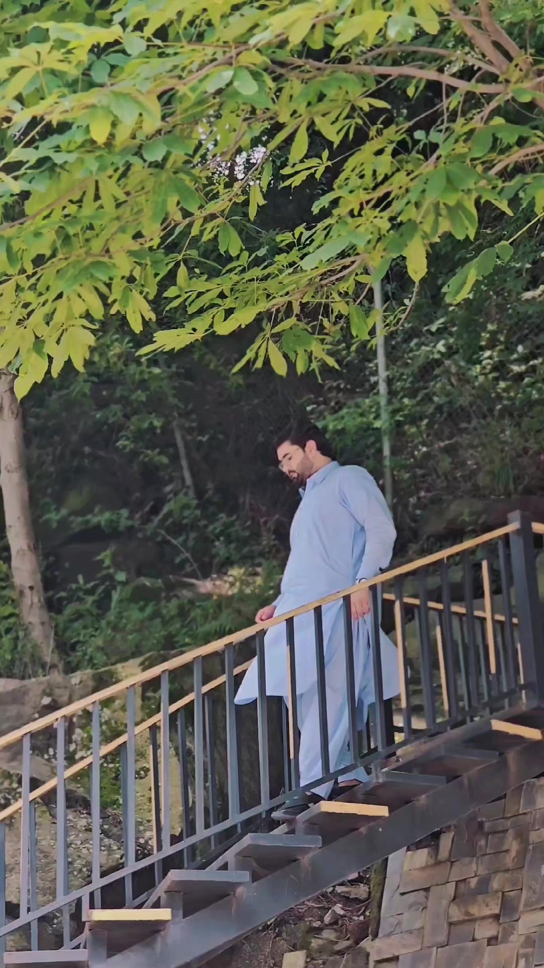 @Amir Saeed 😍