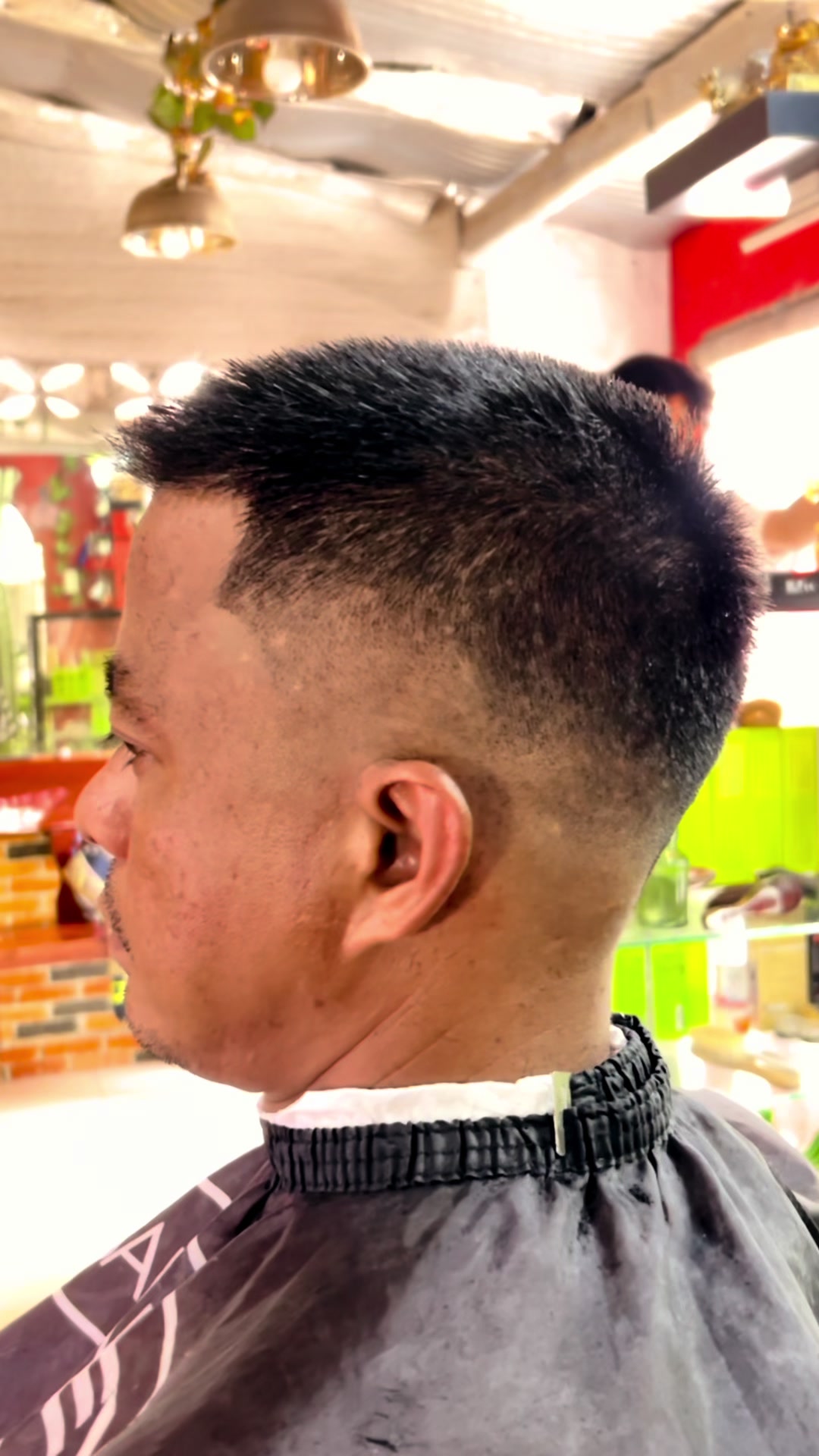 @Fidel Gupitero