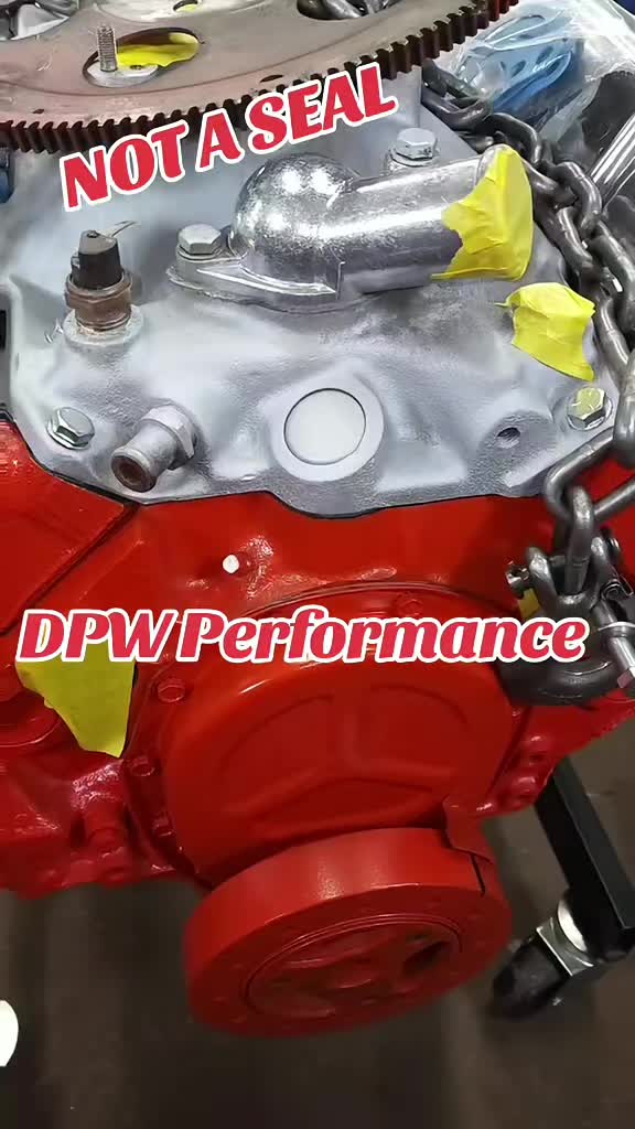 @DPW Performance
