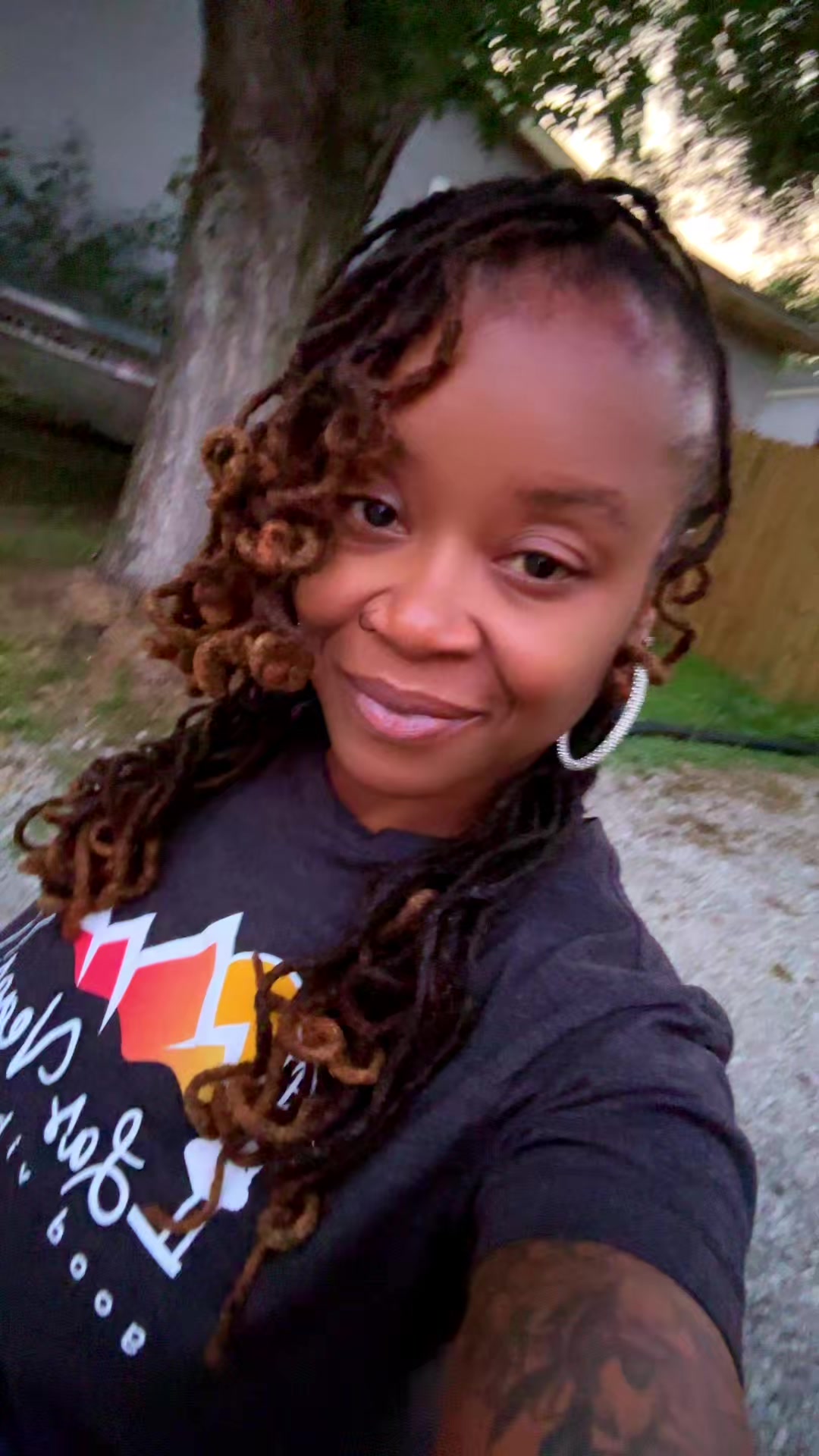 @MzNenet Kennedy