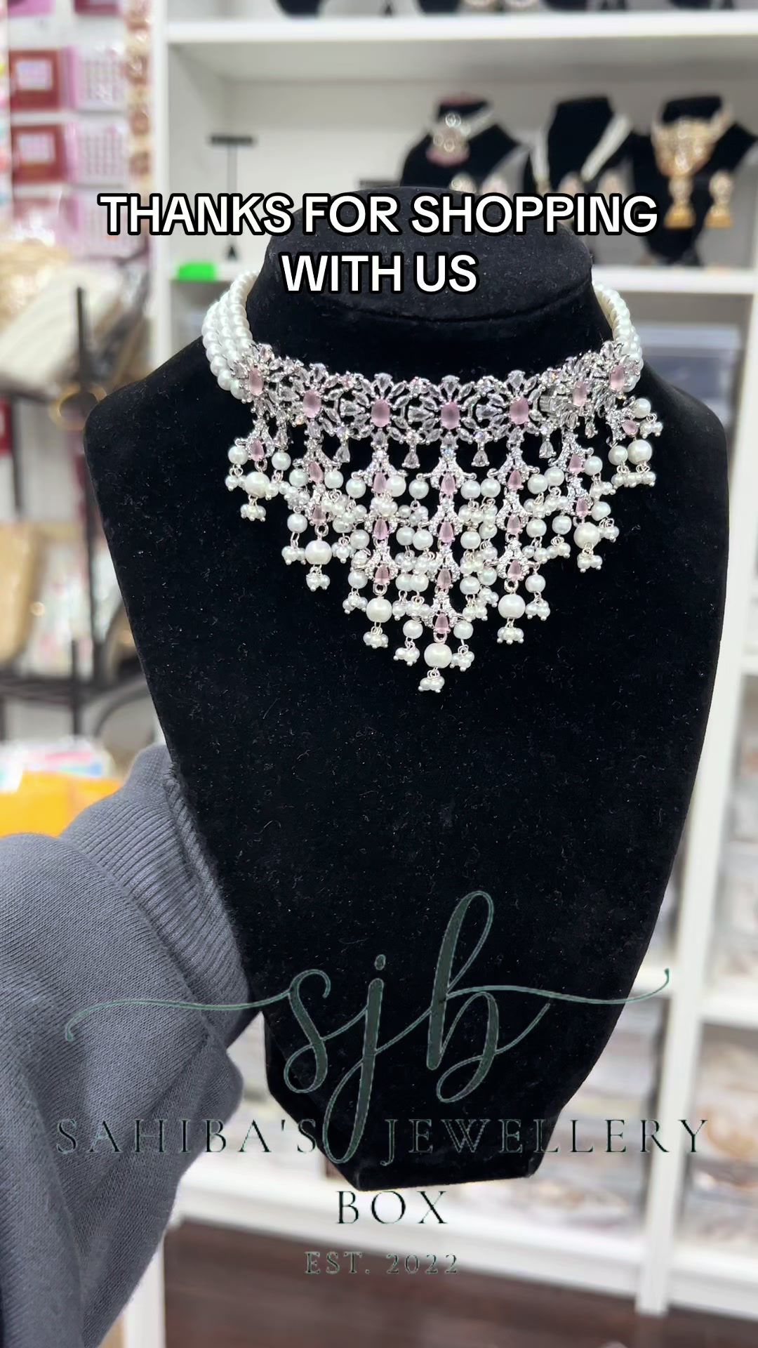 @Sahiba’s Jewellery Box