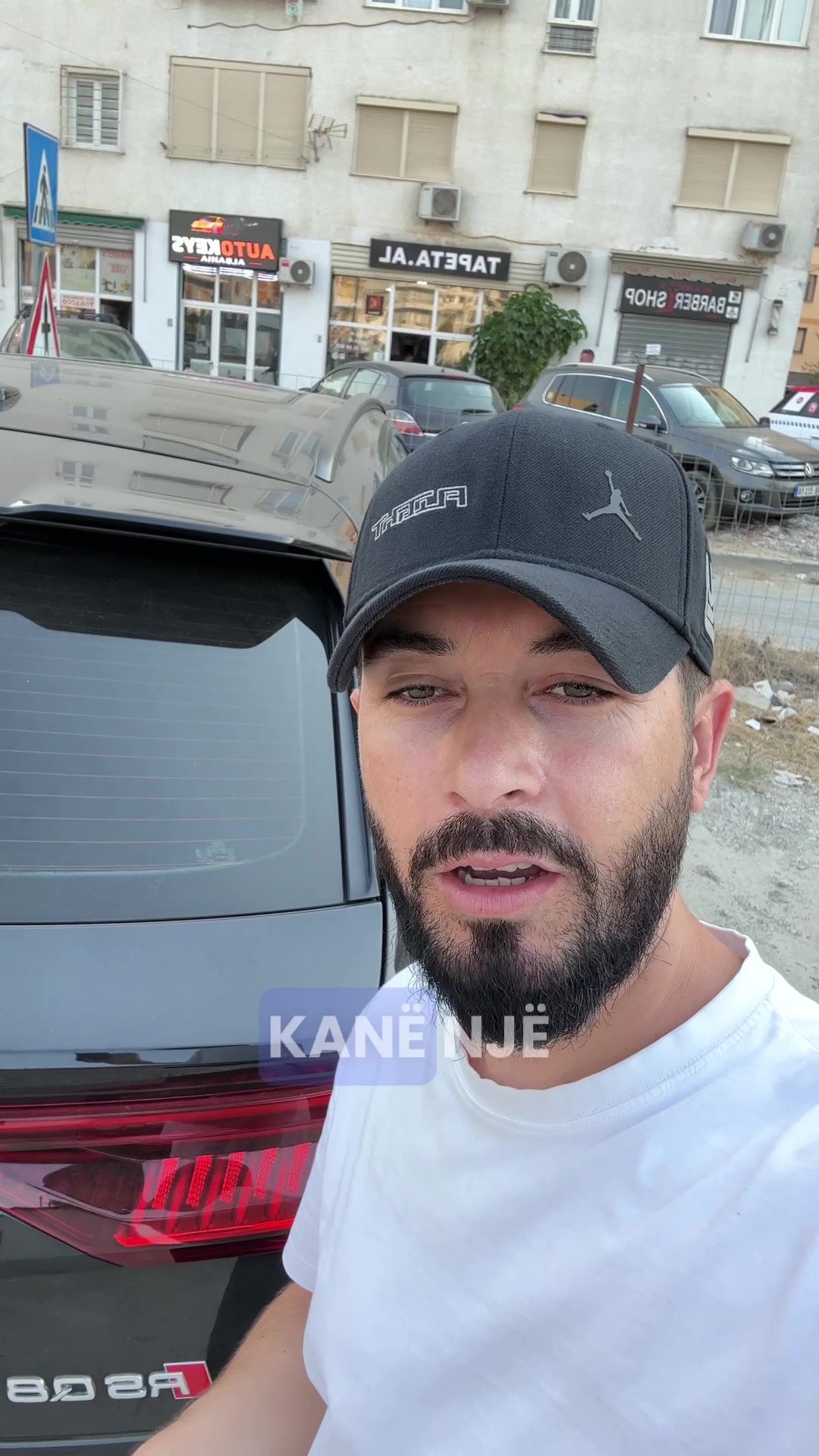 @AutoKeys Albania