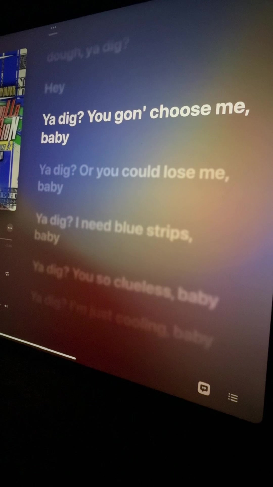 @hotlyrics