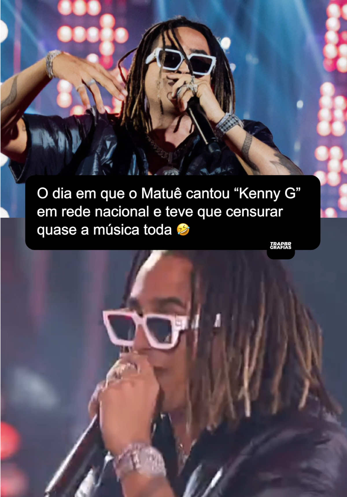 @trapbrgrafias