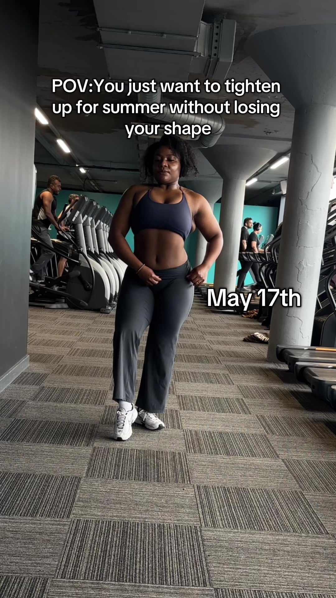 @Shammah fitness 🦋