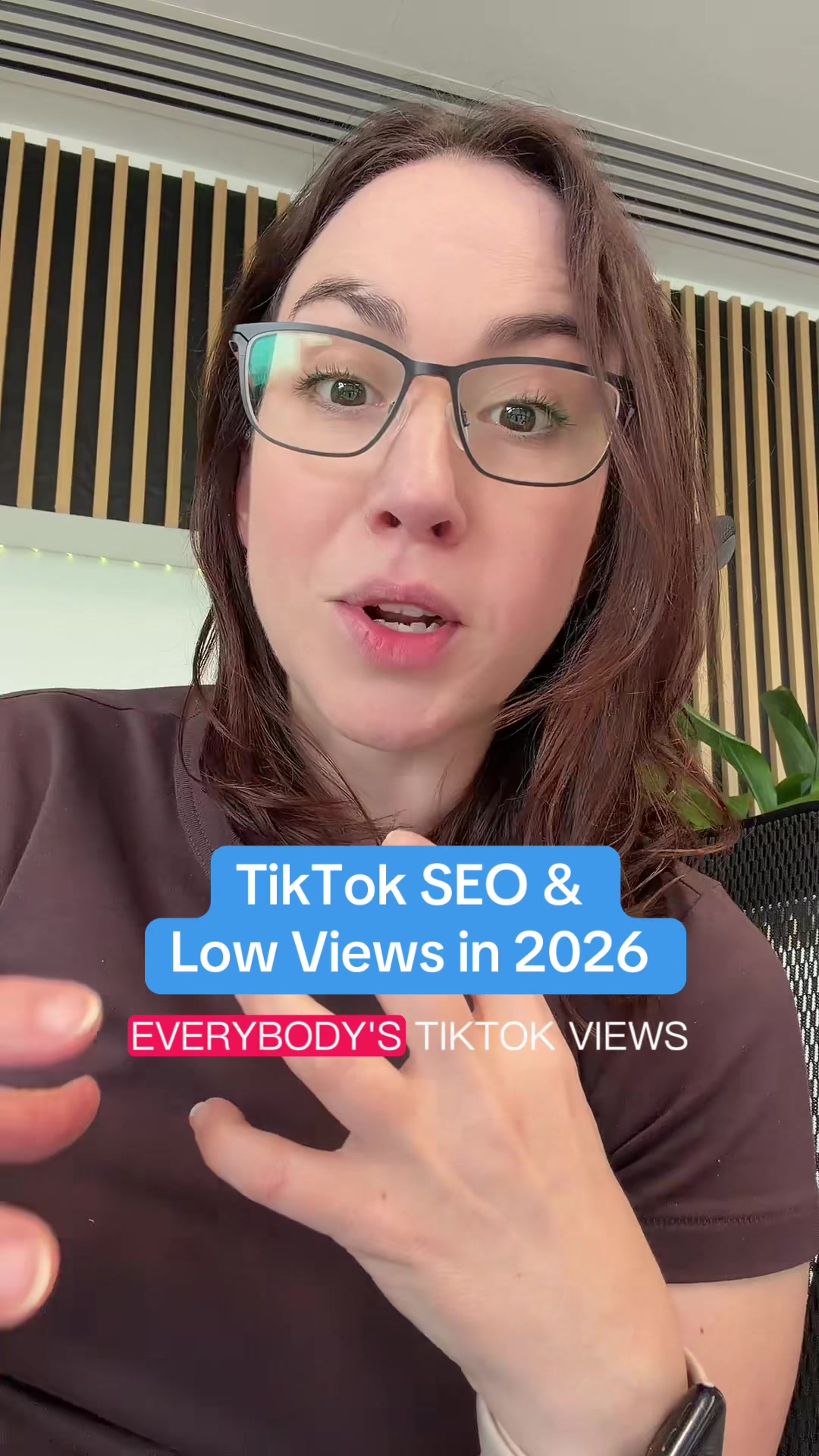 @Kate Smoothy | SEO Specialist