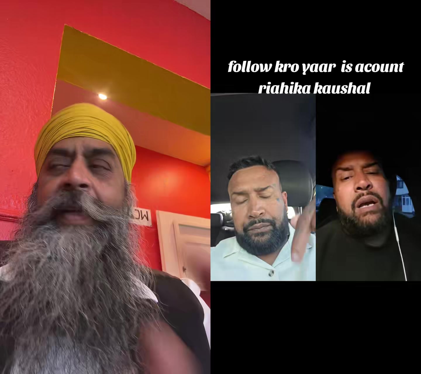 @Dr.RSF 2% Baljinder singh999